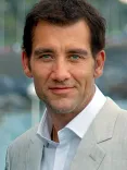 Clive Owen portrait