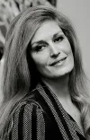 Dalida portrait