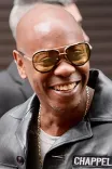 Dave Chappelle portrait