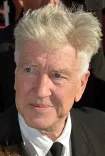 David Lynch portrait