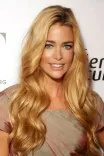Denise Richards portrait