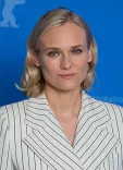 Diane Kruger portrait