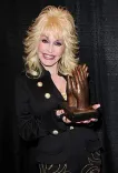 Dolly Parton portrait