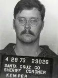Edmund Kemper portrait