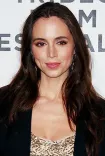 Eliza Dushku portrait