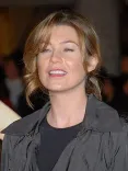 Ellen Pompeo portrait