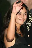Emmanuelle Chriqui portrait