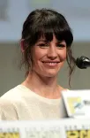 Evangeline Lilly portrait