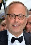 Fabrice Luchini portrait