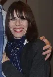 Fairuza Balk portrait