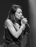 Fiona Apple portrait