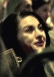 Frances Cobain portrait