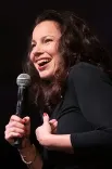 Fran Drescher portrait