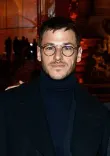 Gaspard Ulliel portrait