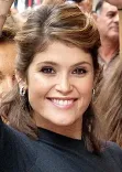 Gemma Arterton portrait