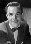 Gene Kelly portrait