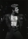 George Michael portrait