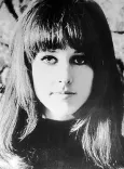 Grace Slick portrait