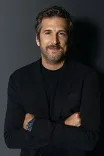 Guillaume Canet portrait