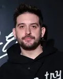 G-Eazy portrait