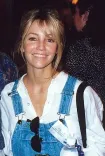 Heather Locklear portrait