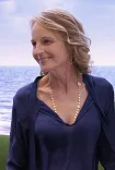 Helen Hunt portrait
