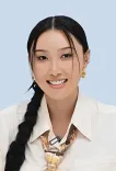 Hwasa portrait