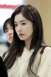 Irene (singer) portrait