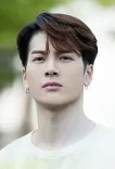Jackson Wang portrait
