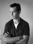 Jack Kerouac portrait