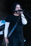 Jack White portrait