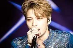 Jaejoong portrait