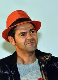 Jamel Debbouze portrait