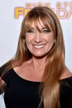 Jane Seymour portrait
