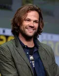 Jared Padalecki portrait