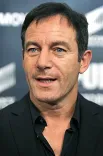 Jason Isaacs portrait