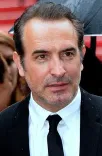 Jean Dujardin portrait