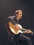 Jean-Jacques Goldman portrait