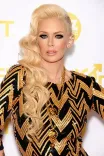 Jenna Jameson portrait