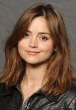 Jenna-Louise Coleman portrait
