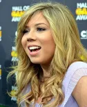 Jennette McCurdy portrait
