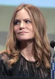 Jennifer Jason Leigh portrait