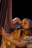 Joanna Newsom portrait