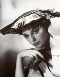 Joan Collins portrait