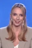 Jodie Comer portrait