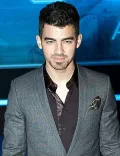 Joe Jonas portrait