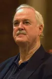 John Cleese portrait