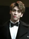 Jonghyun portrait