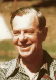 Joseph Campbell portrait