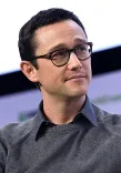 Joseph Gordon-Levitt portrait